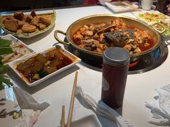 -涿派·炝锅鱼(涿州店)