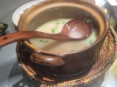 -大洋家·潮汕鱼鲜·花胶砂锅粥(天河东路店)