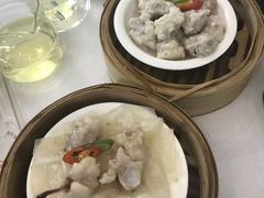 -春满园·早茶·粤菜·宴会(前海店)