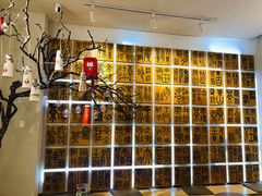 门面-霸王茶姬(南亚风情第壹城店)