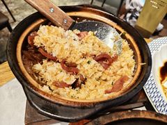 -啫神·广州地标美食(北京路店)