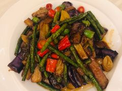 -明城五号烤鸭坊(建国门店)