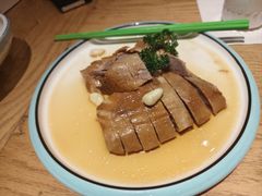-中国徽菜·徽商故里(广安门店)