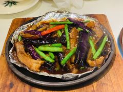 -清晖小苑•顺德地方菜(壹海城店)