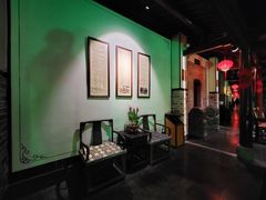 -不倒翁·徽天下名菜楼(马鞍山路店)