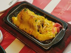 -花漫里日式餐厅(南安中骏店)