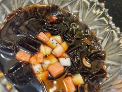 -拉完海鲜大排档(温岭店)