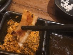 -金九姬黑牛烤肉料理(杨舍老街店)