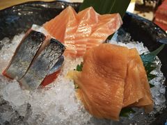 -真剑日本料理·铁板烧(贵州路店)