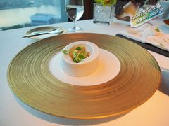 -翡翠36餐厅(浦东香格里拉店)