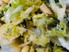 -台北楚楚园馅饼粥(虹桥南丰城店)