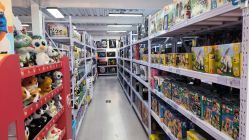 -奇麦淘玩具仓储店(中逸店)