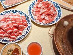 -东镇老火锅(长春路首店)