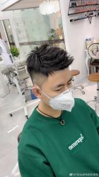 -MY WAY SALON