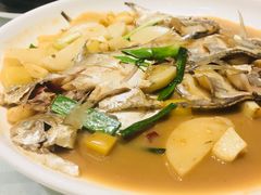 -和记小菜(大宁店)