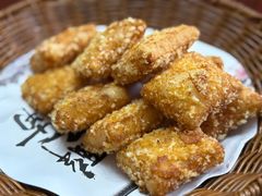 -高老庄·老溧阳·私房菜(南山竹海店)
