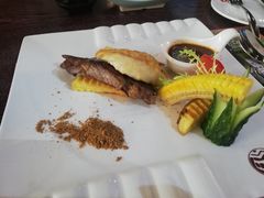 -超级厨房概念餐厅(奥园广场店)