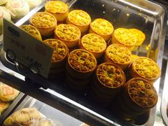 -泸溪河桃酥(秦淮夫子庙一店)