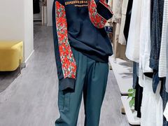 -汉口北国际商品交易中心品牌服装城