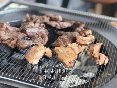 -东俞·韩式料理(院东街店)
