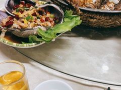 -威海渔村(静安旗舰店)
