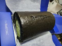 -the Roll'ING手作瑞士卷专门店(卓悦中心店)