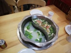 -袁记串串香(人民公园店)