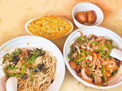 -超爷叔面馆(西园店)