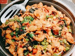 -蛙小侠·沸腾砂锅(西关新天地店)