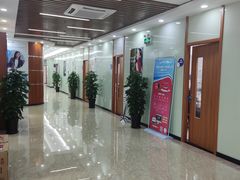 -茂菊口腔连锁(浦东南路店)