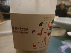 -茶港·点心·啫啫煲(范湖万达广场店)