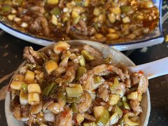 -饭江湖·江湖菜(湖广会馆店)