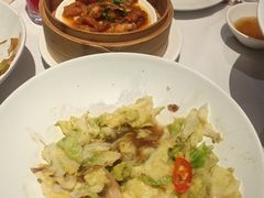 -汤城小厨•粤菜•靓汤(苏州街店)