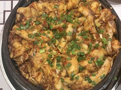 -客家大院·非遗赣南客家菜(郁孤台店)