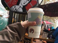 -茶颜悦色(岳麓山顶店)