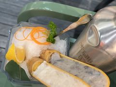 -椰庭·椰子鸡·创意玩家(晶耀前滩店)