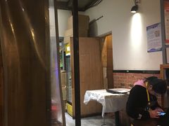 -狮龙啤酒烧烤屋(建二路店)