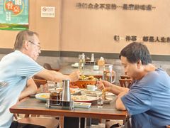 -李记东北饺子馆·东北菜(欢乐谷店)