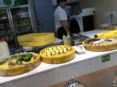 -素之缘素食(新之城店)