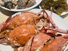 -小船渔村•大连菜•大连焖鱼(黄河路店)