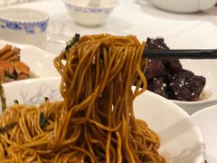 葱油拌面-老吉士酒家(天平路店)