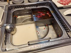 海底捞火锅-海底捞火锅(振华商厦店)