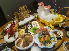 -尚海豆捞(乐虹坊店)