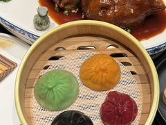 -童福兴·南京菜(老门东店)