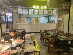 -小王少龙火锅(沙南街店)