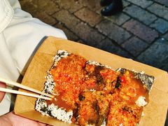 -品腐记·豆腐王朝(老门东总店)