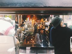 门面-无牌咖啡&酒馆