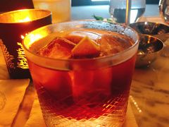 -wann lounge 低温慢煮牛排·清吧