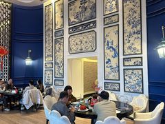 -翠湖宾馆·中餐厅