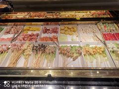 -九记潮汕现切鲜牛肉自助火锅(长沙·方圆荟店)